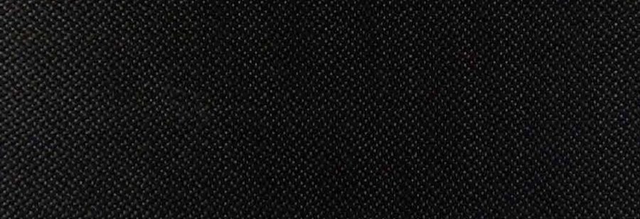 Charcoal Black fabric texture